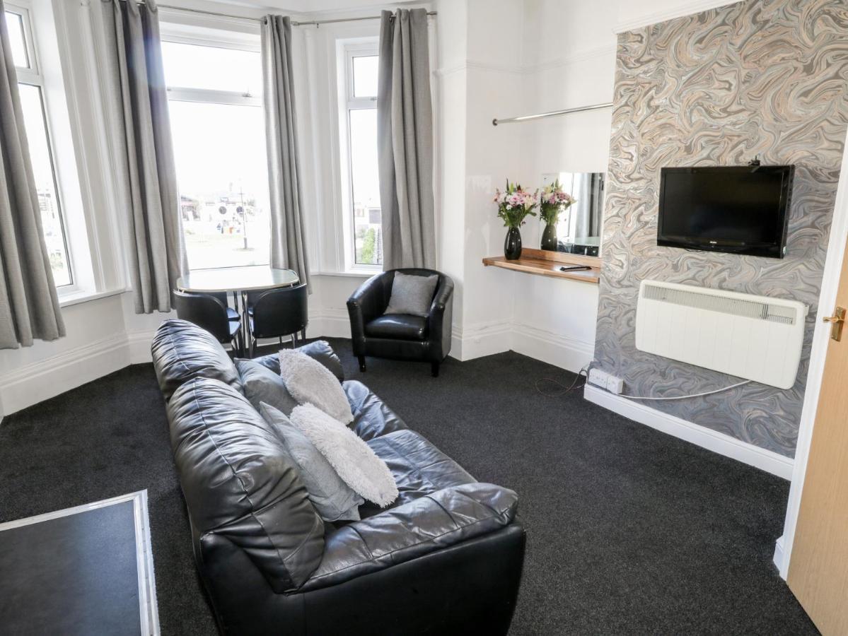 Mowbray 4 Apartamento Bridlington Exterior foto